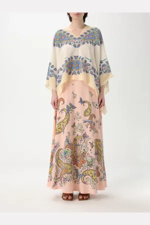 Etro Top Woman color