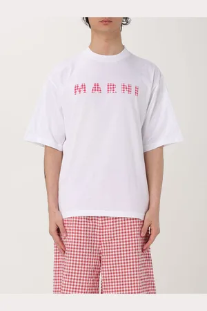 Marni T-Shirt Men color