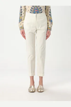 Etro Pants Woman color