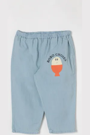 Bobo Choses Pants Kids color