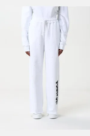 DISCLAIMER Pants Woman color