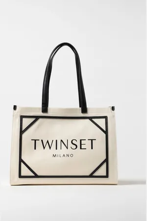 Twin-Set Tote Bags Woman color