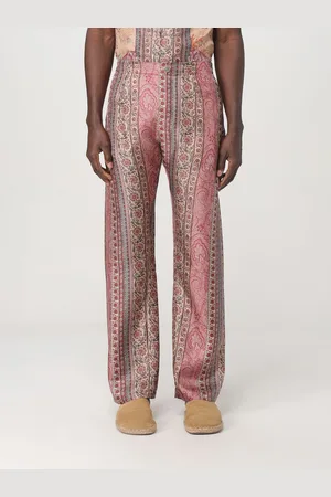 Etro Pants Men color