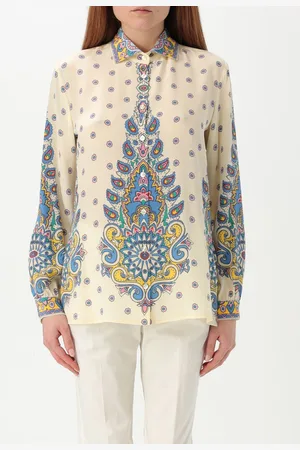 Etro Shirt Woman color