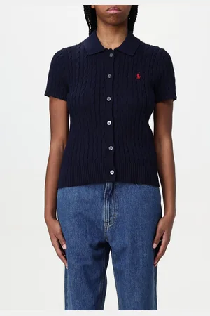 Ralph Lauren Cardigan Woman color