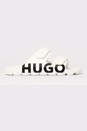 HUGO BOSS Sandals Men color