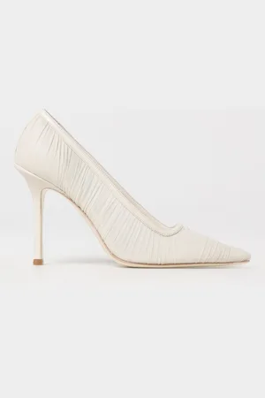 Jimmy Choo Pumps Woman color
