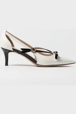 Twin-Set Pumps Woman color