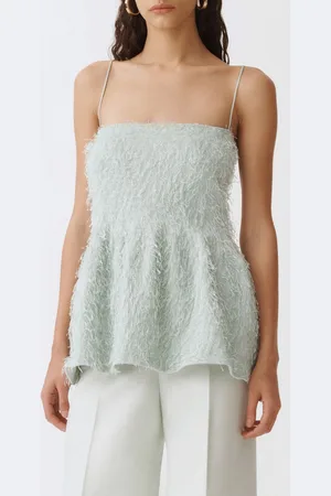 Fabiana Filippi Top Woman color