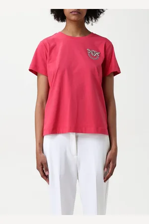 Pinko T-Shirt Woman color