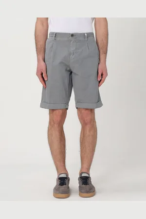 MYTHS Short Men color