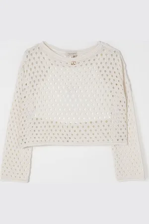Twin-Set Sweater Kids color