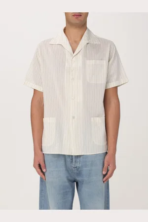 Maison Margiela Shirt Men color