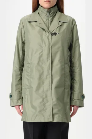 FAY Jacket Woman color