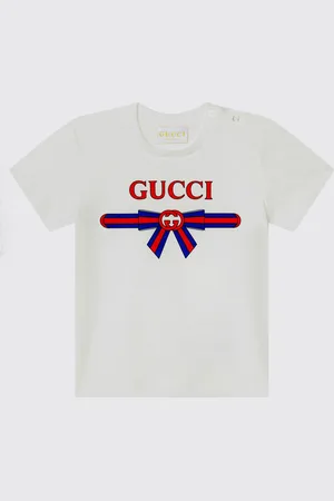 Gucci T-Shirt Kids color