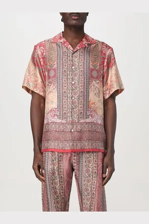 Etro Shirt Men color
