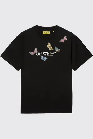 OFF-WHITE T-Shirt Kids color
