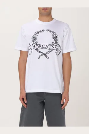 Moschino T-Shirt Men color
