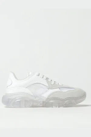 Moschino Sneakers Men color