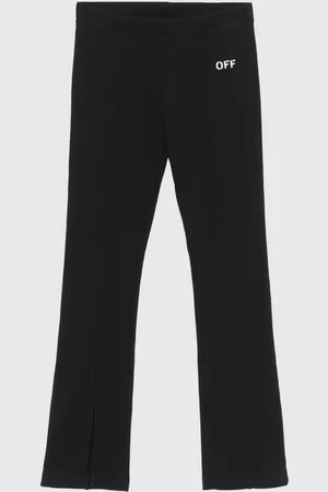 OFF-WHITE Pants Kids color