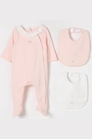 Chloé Jumpsuit CHLOÉ Kids color