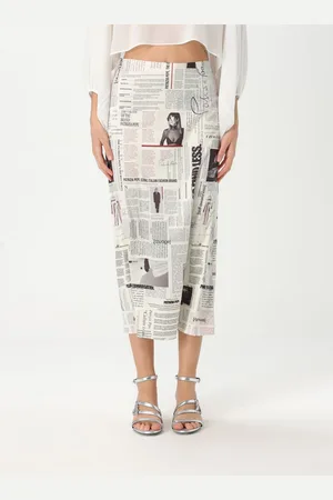 Patrizia Pepe Skirt Woman color