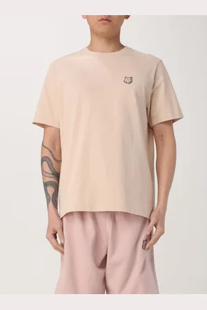 Maison Kitsuné T-Shirt MAISON KITSUNÉ Men color