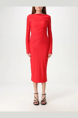 Pinko Dress Woman color