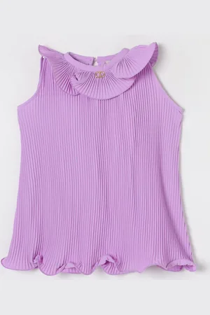 Twin-Set Top Kids color