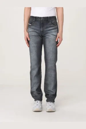 Diesel Jeans Men color