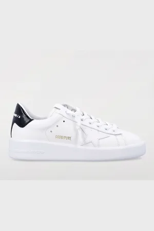 Golden Goose Sneakers Woman color
