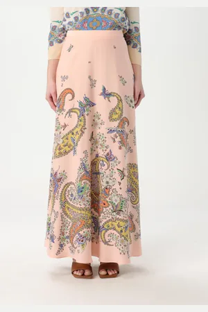 Etro Skirt Woman color