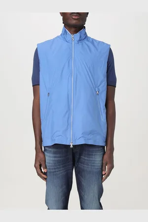 Paul & Shark Suit Vest Men color