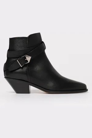 Isabel Marant Boots Woman color