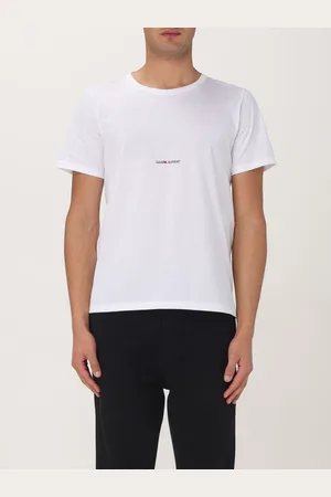 Saint Laurent T-Shirt Men color