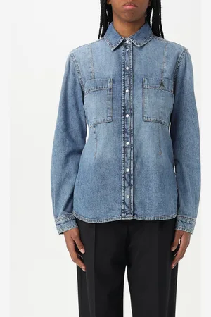 Patrizia Pepe Shirt Woman color