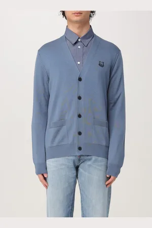 Maison Kitsuné Cardigan MAISON KITSUNÉ Men color
