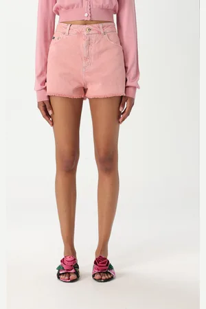 Dolce & Gabbana Short Woman color