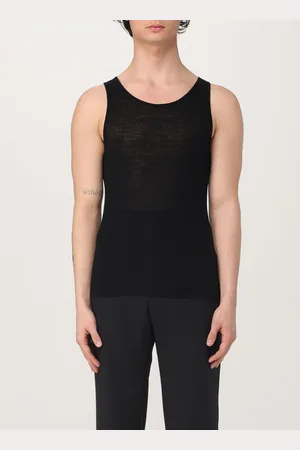Saint Laurent T-Shirt Men color