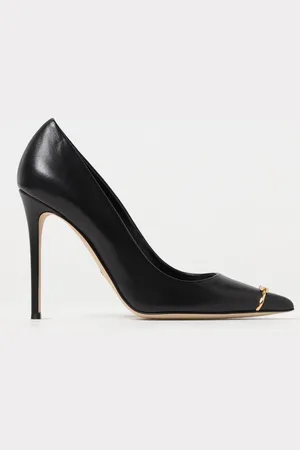 Elisabetta Franchi Pumps Woman color