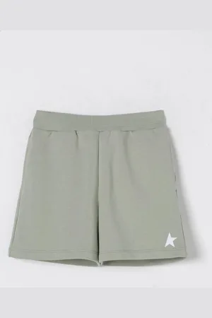 Golden Goose Shorts Kids color