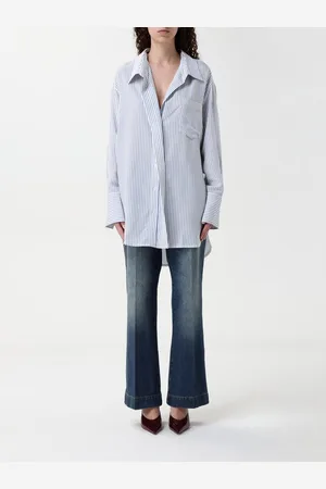 Victoria Beckham Shirt Woman color