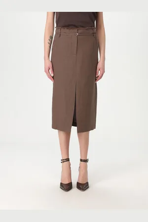 Patrizia Pepe Skirt Woman color