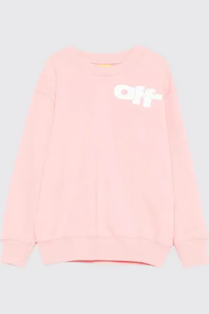 OFF-WHITE Sweater Kids color