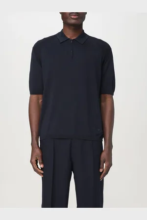 Emporio Armani Polo Shirt Men color