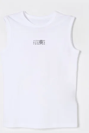 Maison Margiela T-Shirt Kids color