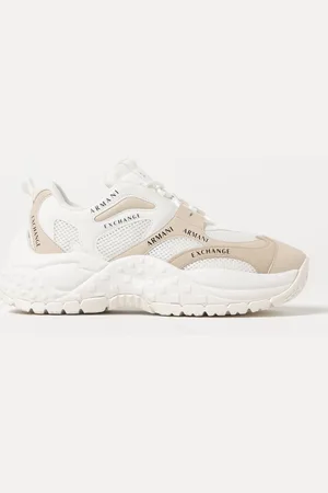Armani Exchange Sneakers Woman color