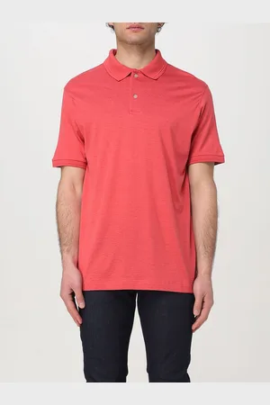 Paul & Shark Polo Shirt Men color