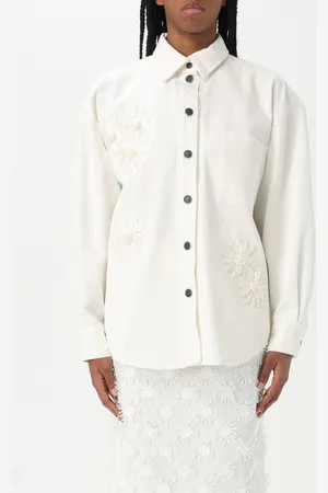 Msgm Shirt Woman color
