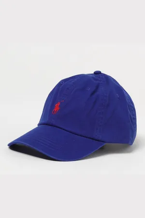 Ralph Lauren Hat Men color